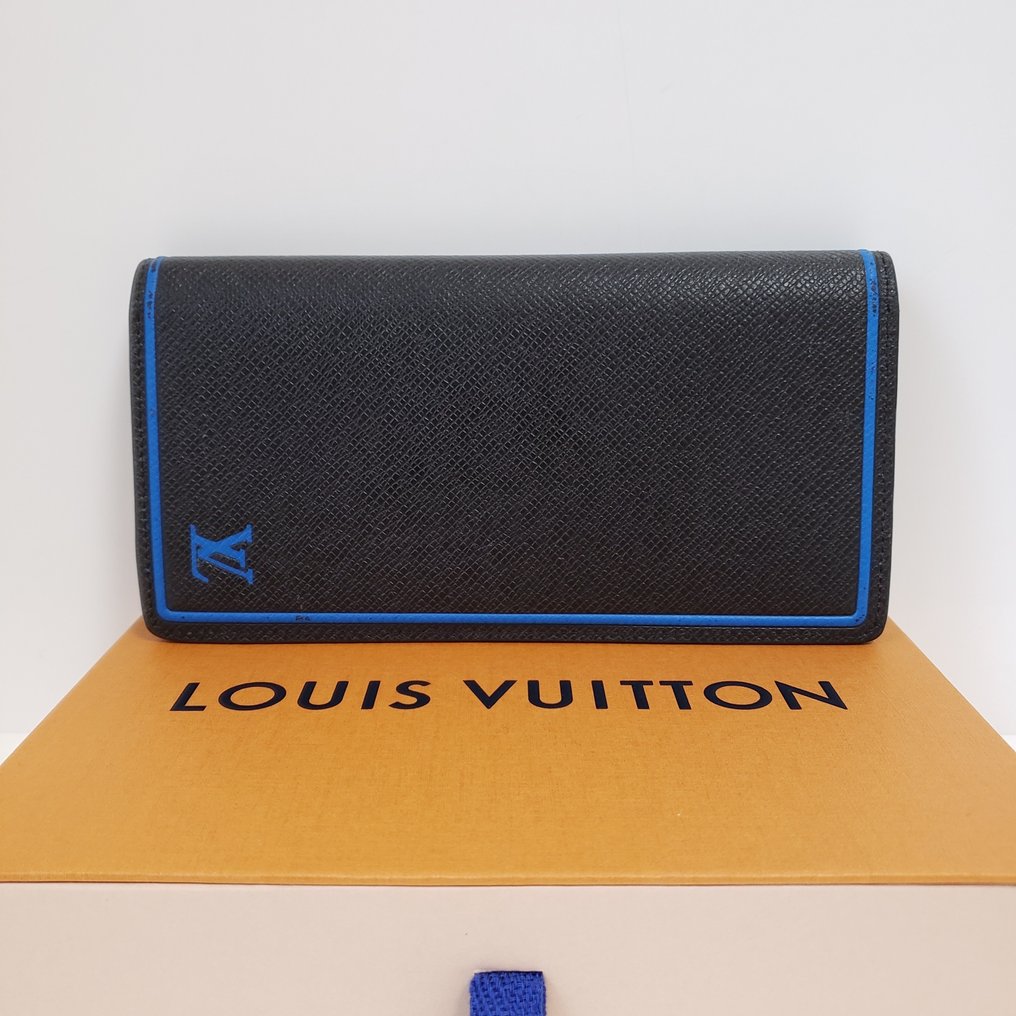 Louis Vuitton - Brazza - Carteira #1.1