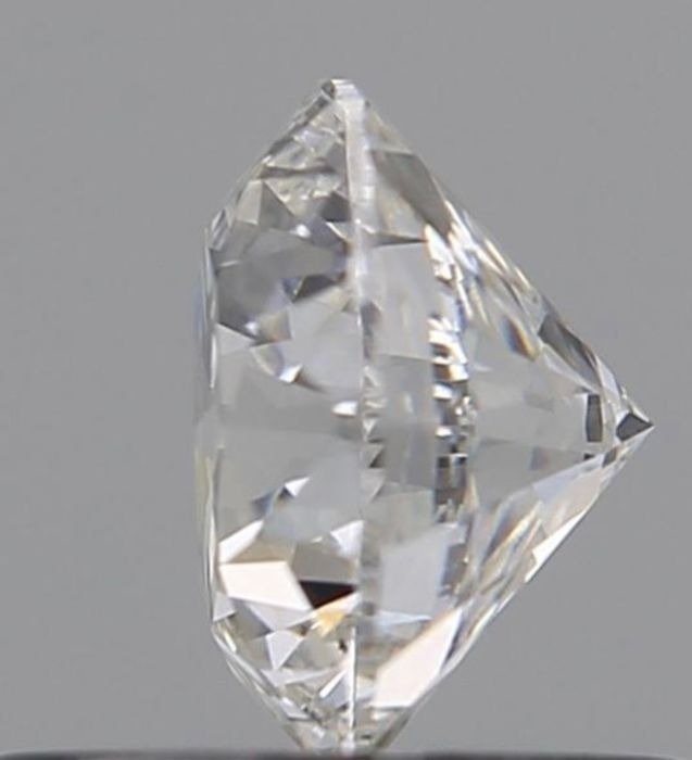 1 pcs 钻石  (天然)  - 0.70 ct - D (无色) - VS2 轻微内含二级 - 美国宝石研究院（GIA） #1.2