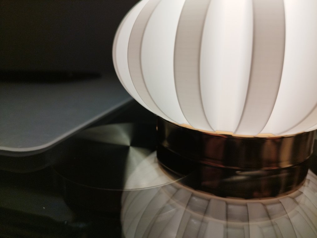 Lumovim - Φωτιστικό γραφείου - Τσίρκο - Βιοπολύμερικό #2.1