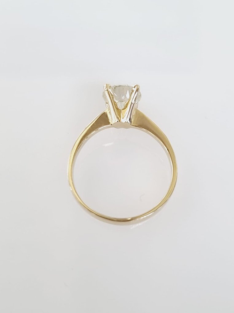 Δαχτυλίδι αρραβώνων Διαμάντι #3.1