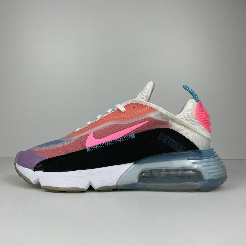 Nike Sneakers Size Shoes EU 44 Catawiki