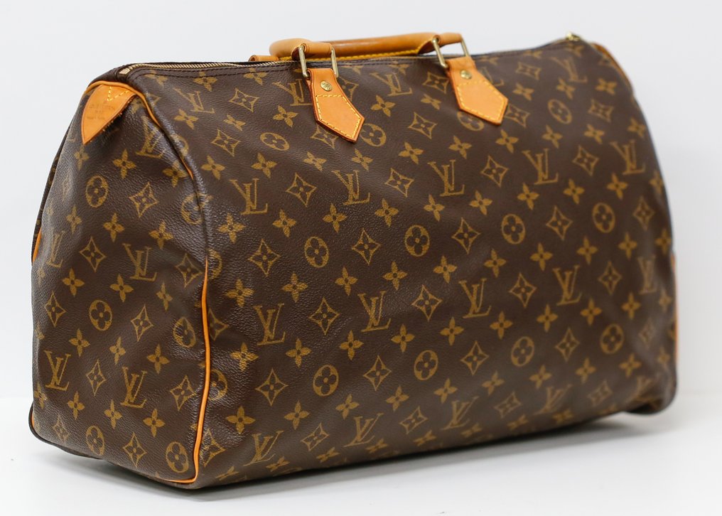 Louis Vuitton - Speedy 40 - Väska #3.1