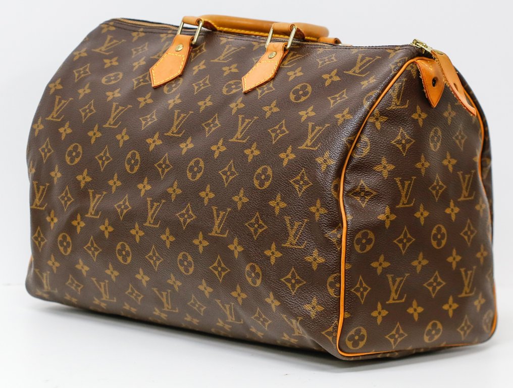Louis Vuitton - Speedy 40 - Väska #3.2