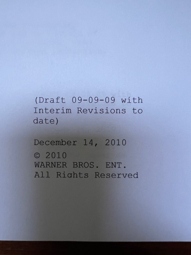 Harry Potter and The Deathly Hallows - Part 2 (2011) - Daniel Radcliffe, Rupert Grint, Emma Watson, Alan Rickman, Ralph Fiennes - Warner Bros. #3.2