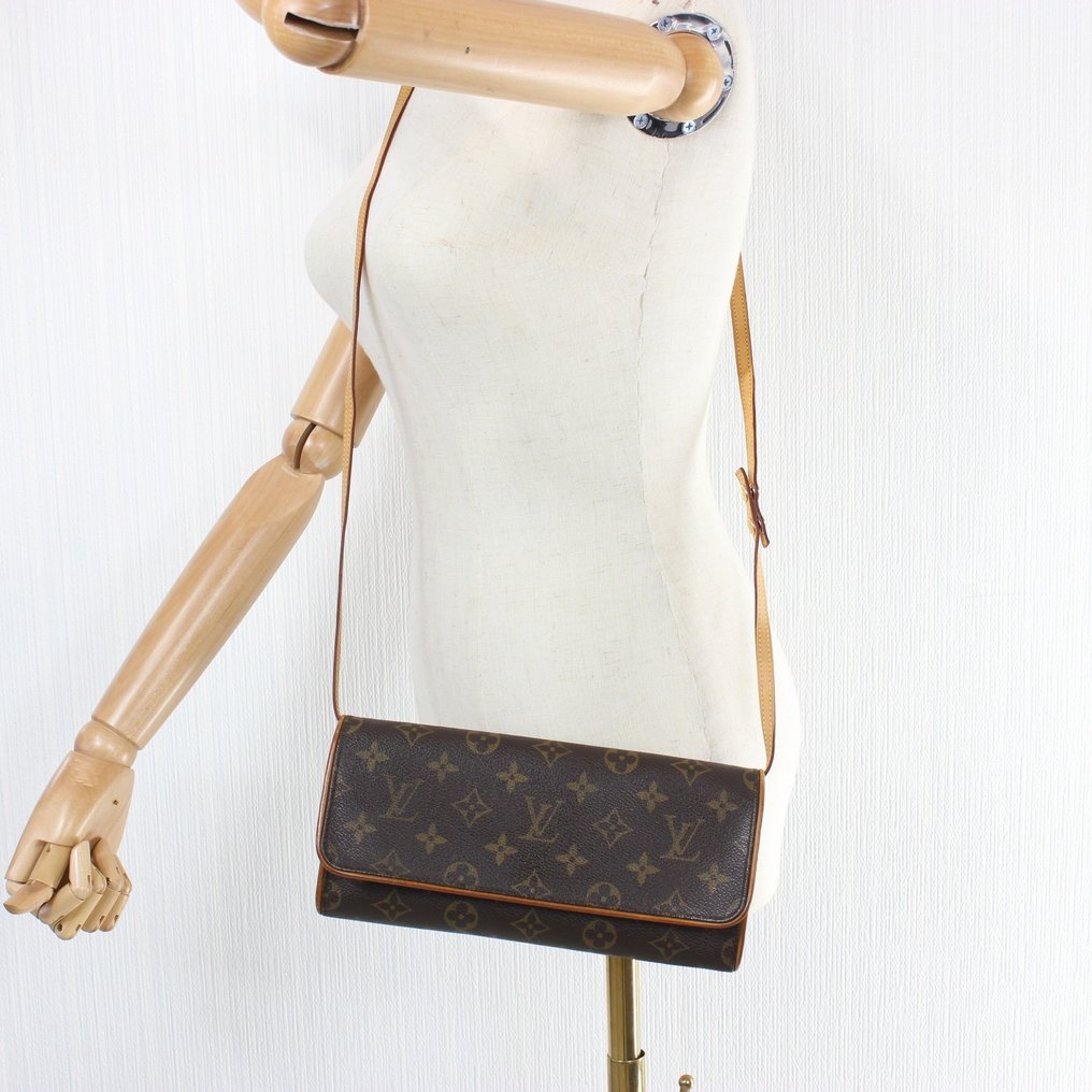Louis Vuitton - Handtasche #1.1