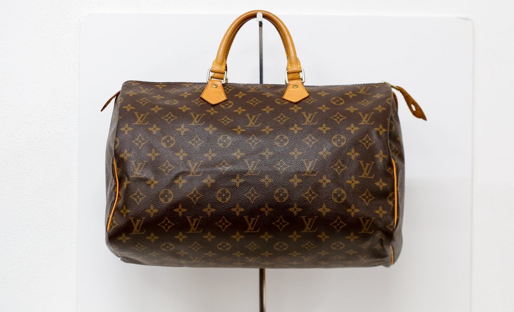 Louis Vuitton - Speedy 40 - Väska #1.1