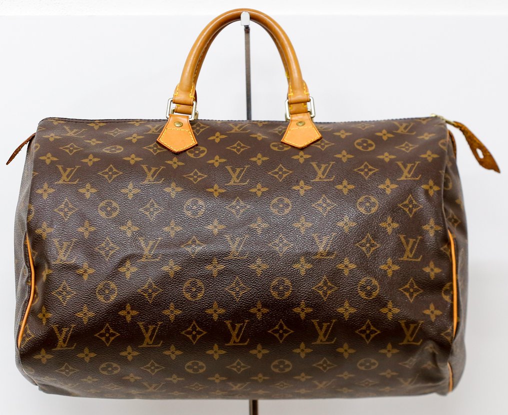 Louis Vuitton - Speedy 40 - Väska #2.1