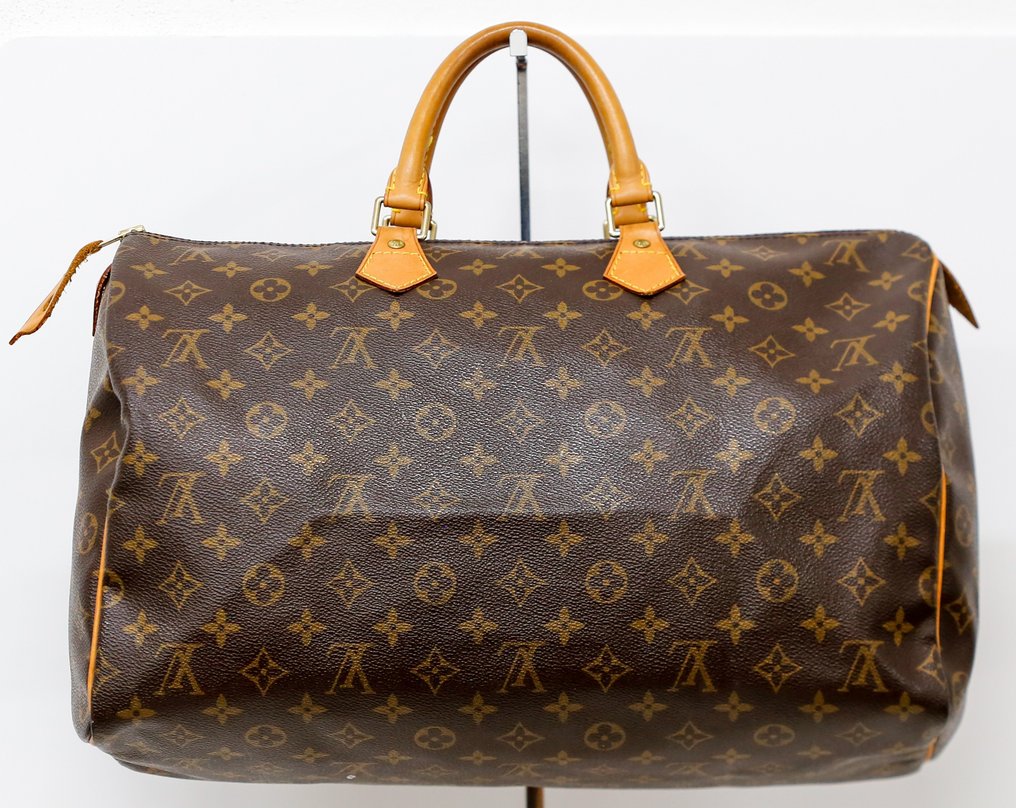 Louis Vuitton - Speedy 40 - Väska #2.2