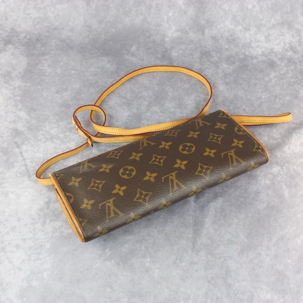 Louis Vuitton - Handväska #2.1