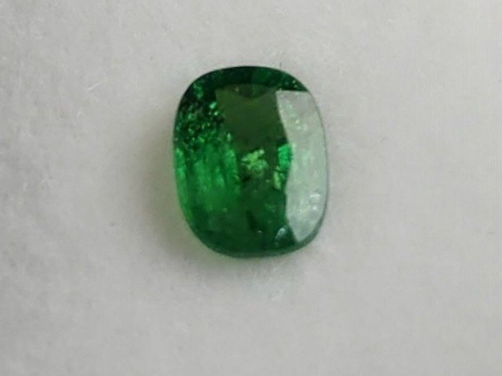 綠色 電氣石 - 0.62 ct #1.1
