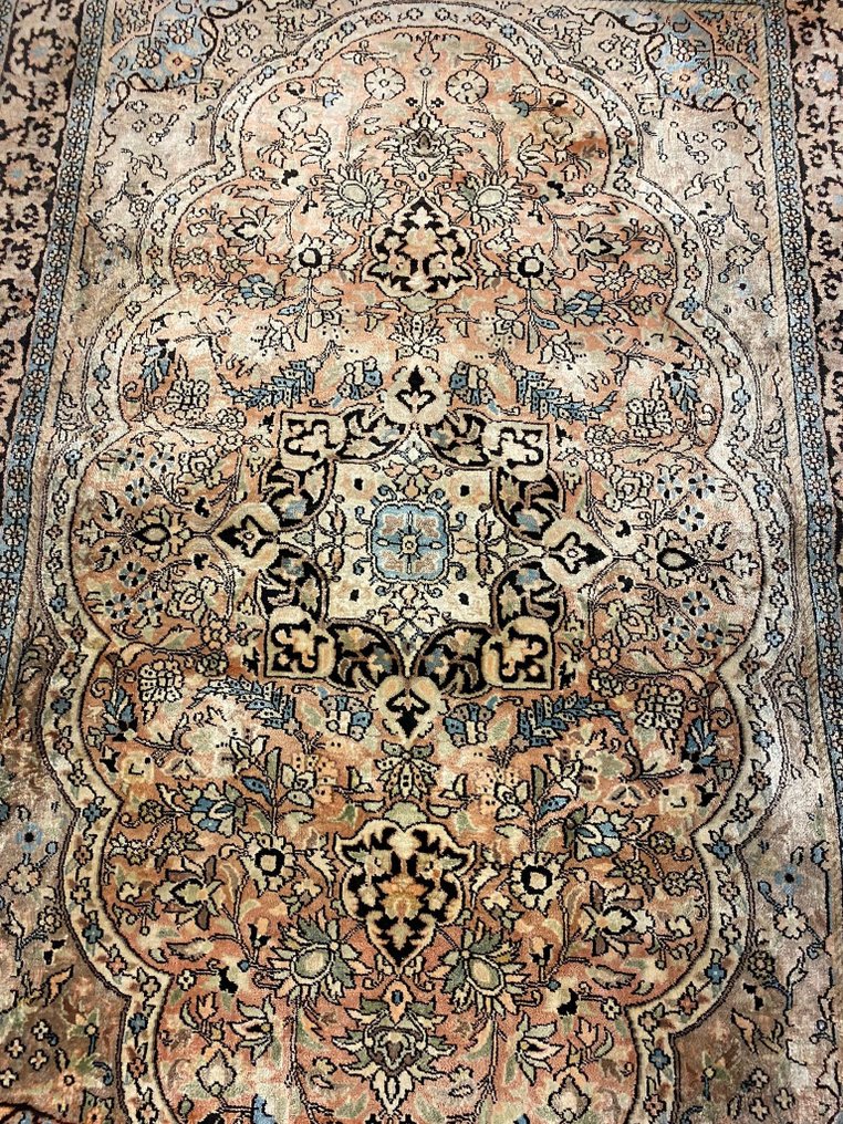 Kaschmir - Carpete - 190 cm - 120 cm #1.2