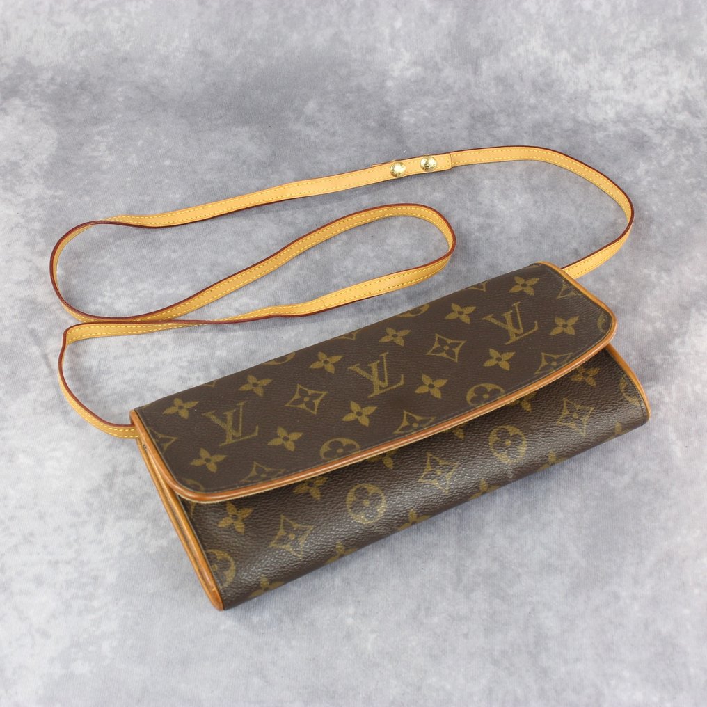 Louis Vuitton - Handväska #1.2