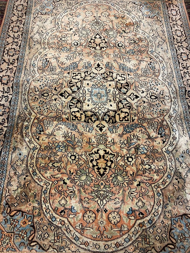 Kaschmir - Carpete - 190 cm - 120 cm #1.1