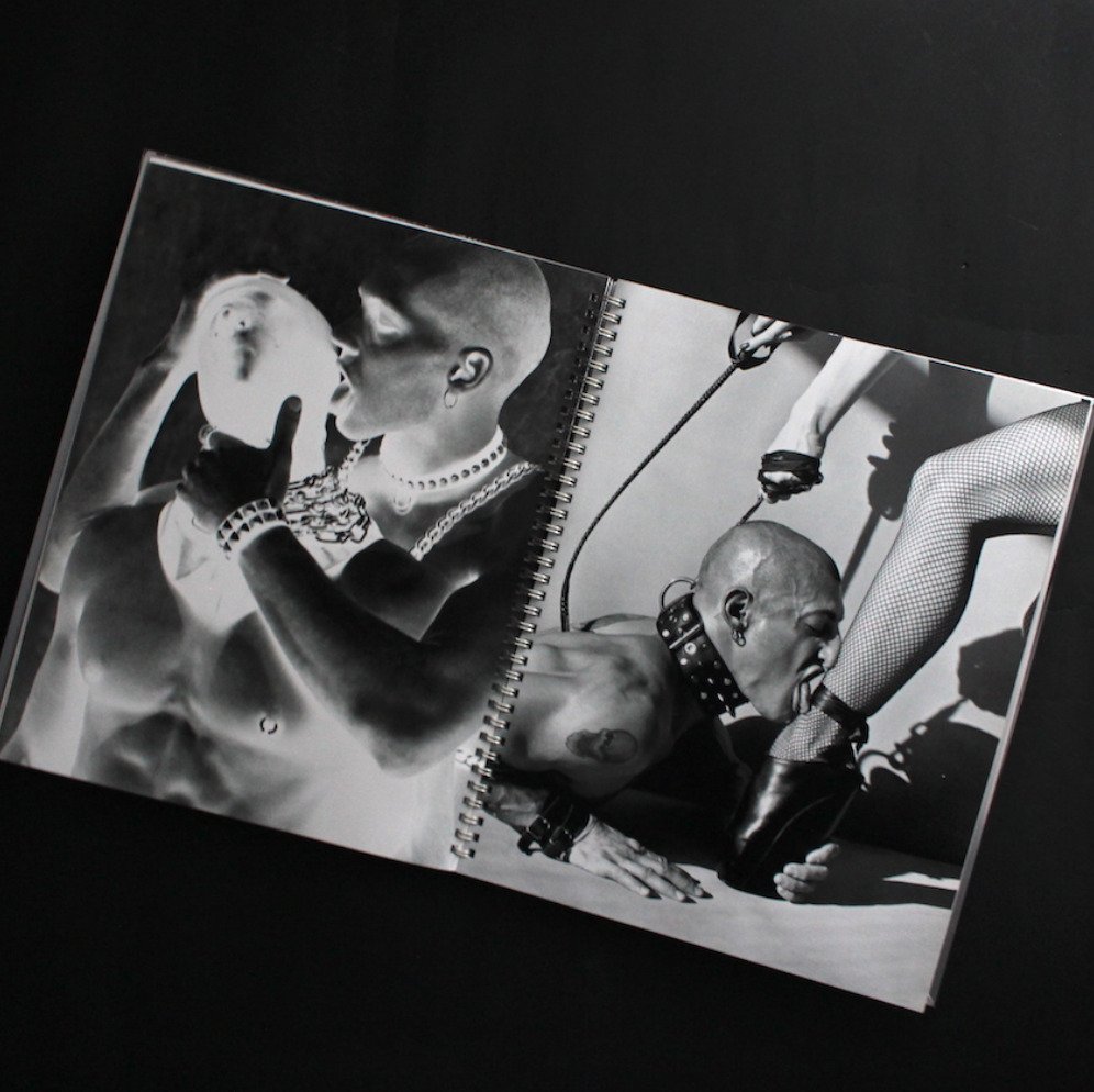 Steven Meisel - Sex by Madonna [with CD]  Japanese edition - 1992 #2.1