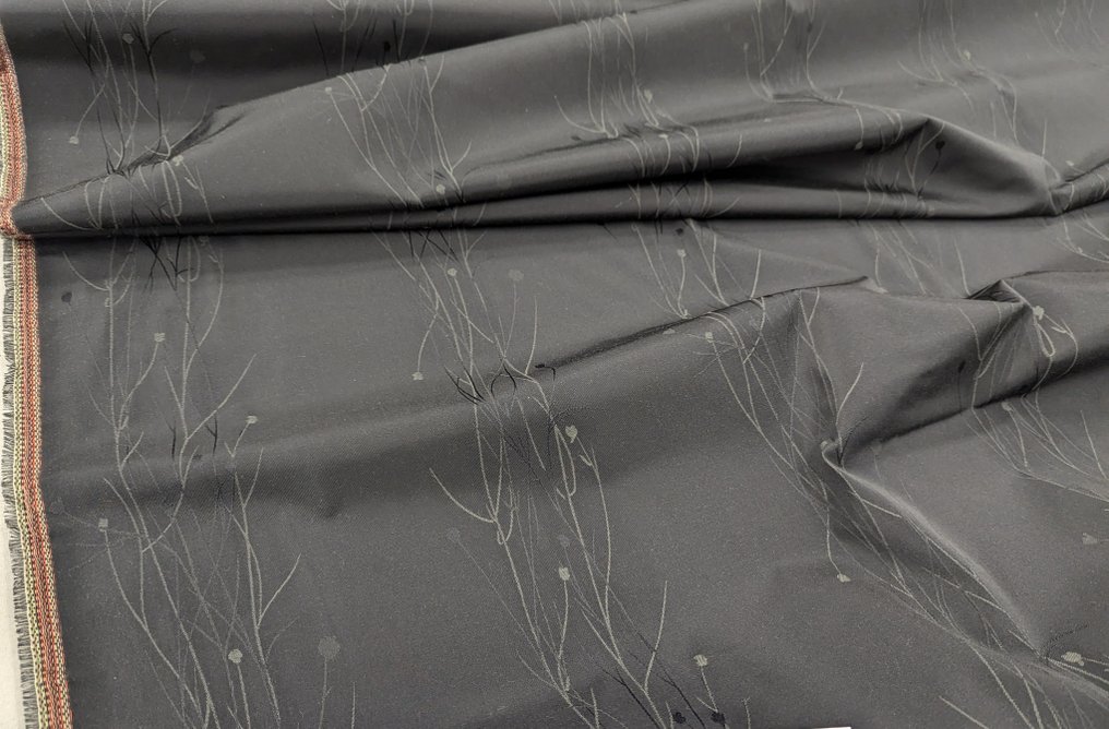 	 Tessuto ramage Loro Piana by Luxury Living Group - Textil  - 530 cm - 138 cm #2.1