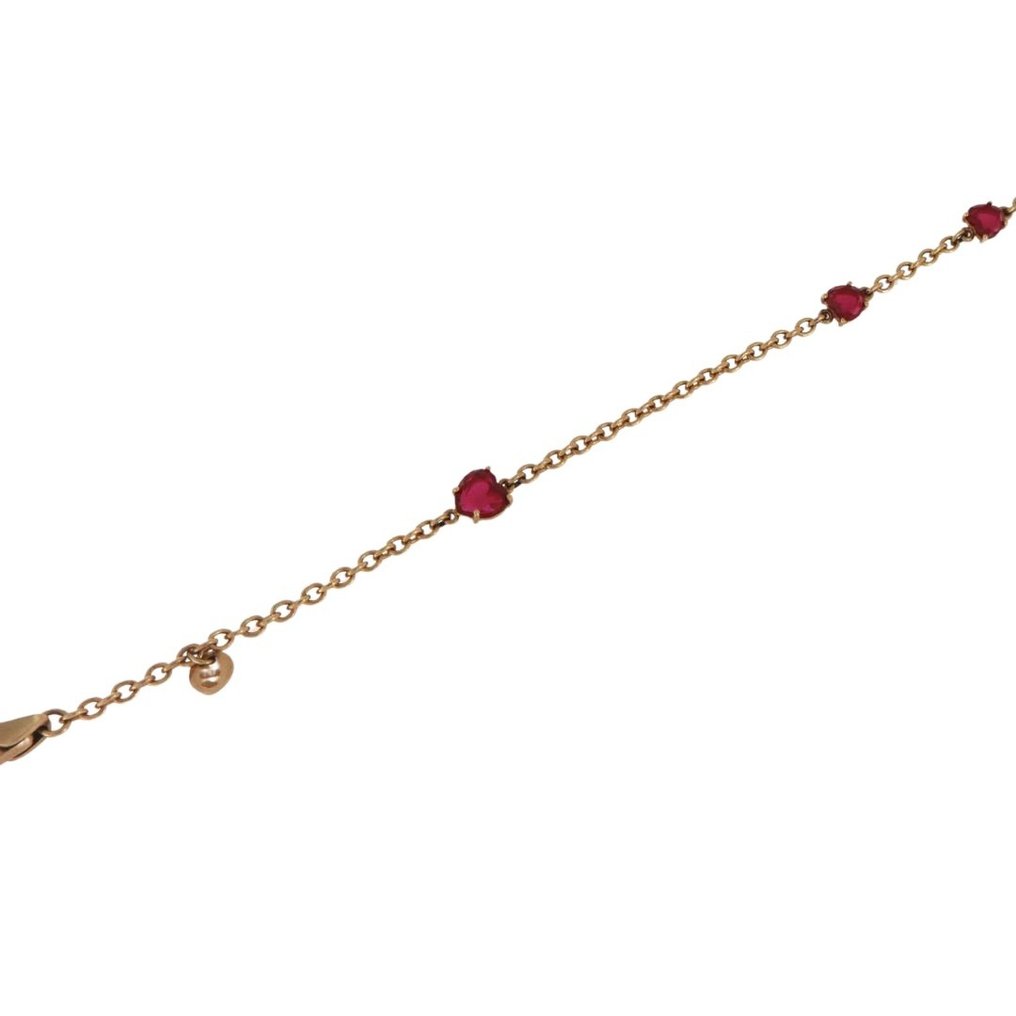 No Reserve Price - Pomellato - Bracelet - DoDo - 9 kt. Rose gold #1.0