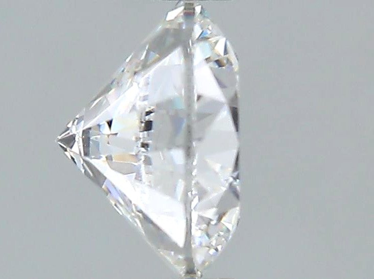 1 pcs Diament  (Naturalny)  - 1.00 ct - okrągły - E - VVS1 (z bardzo, bardzo nieznacznymi inkluzjami) - Gemological Institute of America (GIA) - *VG EX* #3.1