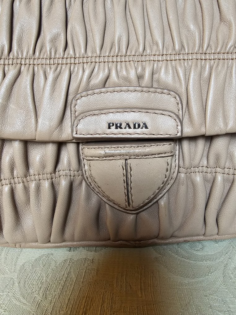 Prada - Shoulder bag #1.2