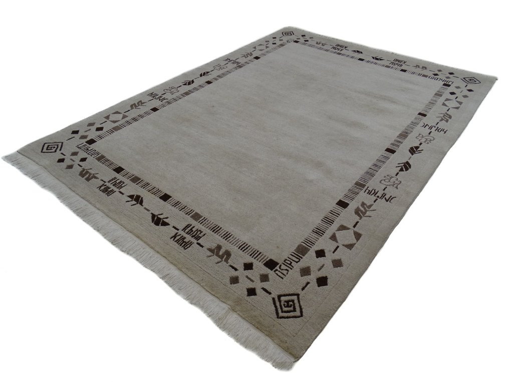 西藏——净化 - 小地毯 - 280 cm - 206 cm #3.1