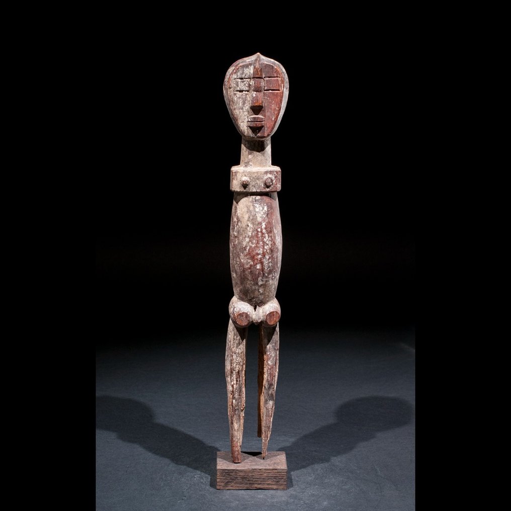 Altar statuette - Ada Adan - Ghana #2.1