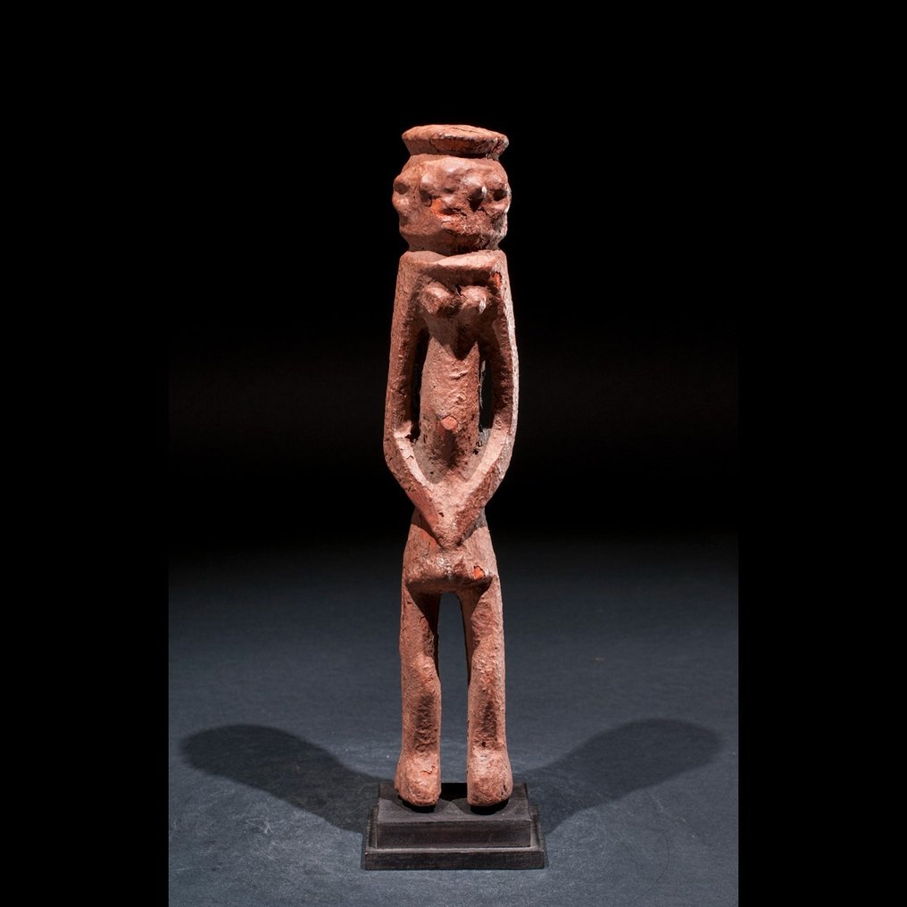 Ευαγγελική μικρογραφία - Chamba - Νιγηρία #2.1