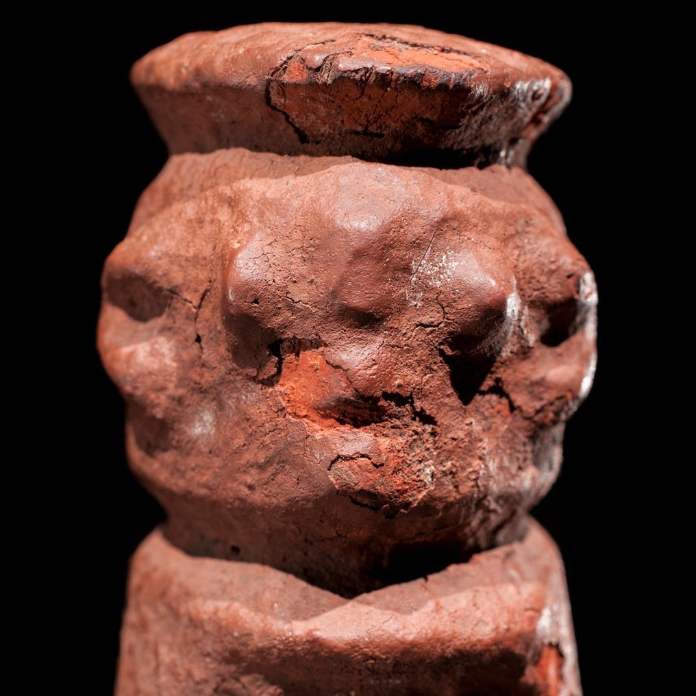 Ευαγγελική μικρογραφία - Chamba - Νιγηρία #4.3