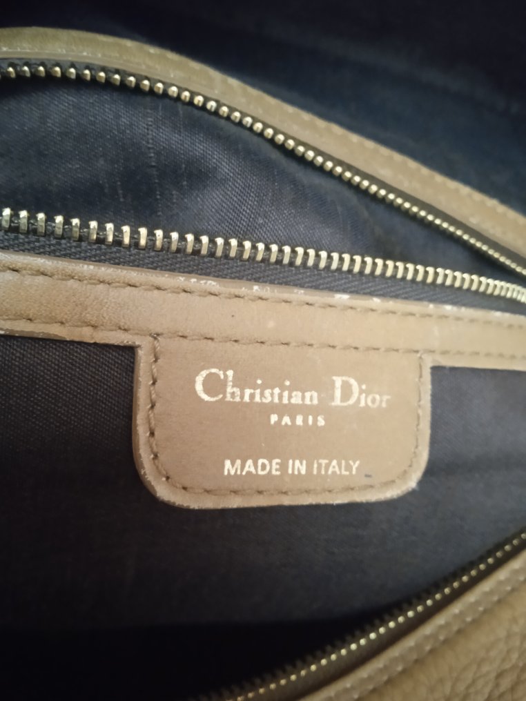 Christian Dior - Håndveske #2.1