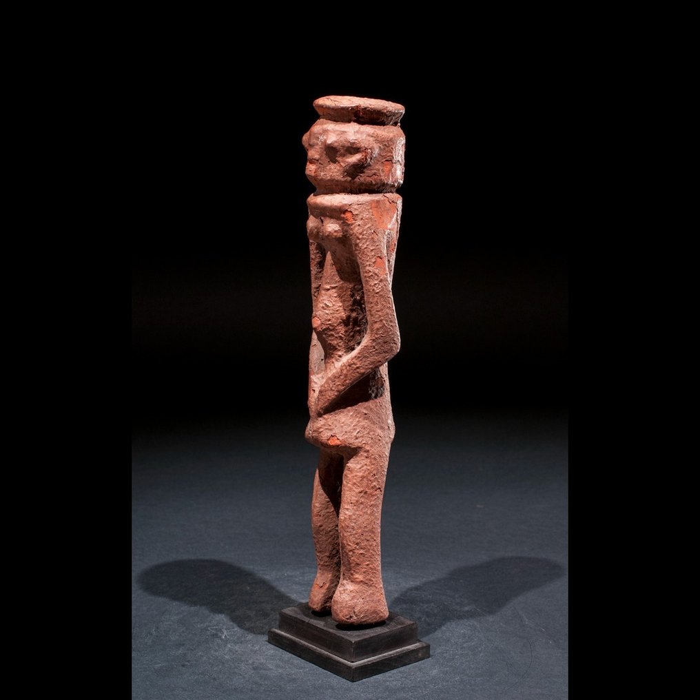 Ευαγγελική μικρογραφία - Chamba - Νιγηρία #3.2