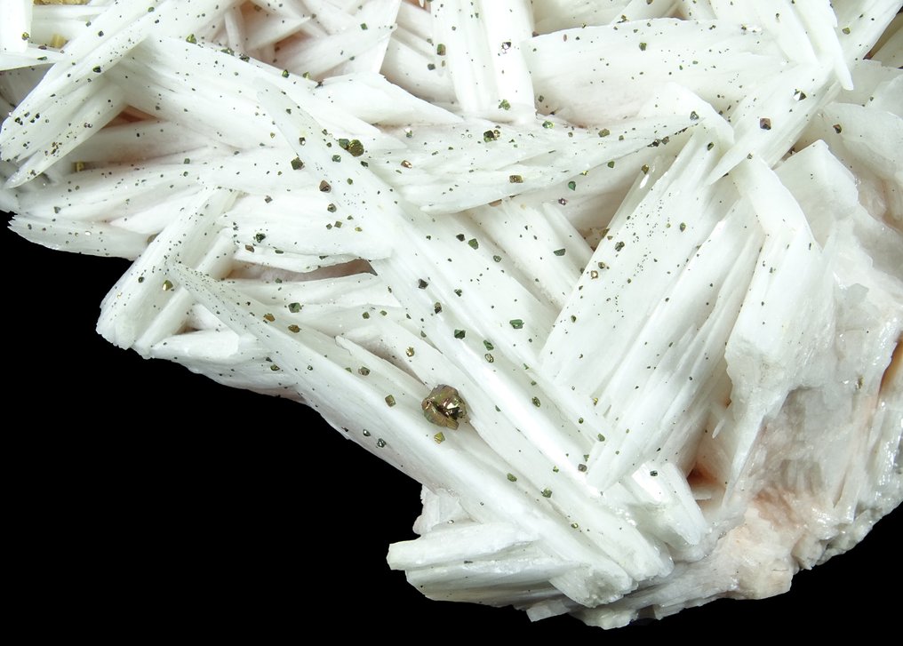 Big Baryte from Dreislar Mine Crystals on matrix - Height: 23 cm - Width: 15 cm- 4590 g #1.0