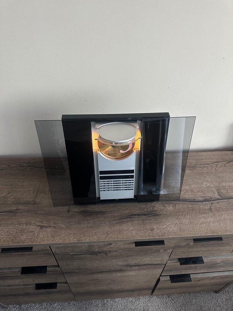 Bang & Olufsen David Lewis - Beosound 3000 Mk2 及 Beolabs 6000 组合 高保真音响套装 #4.3