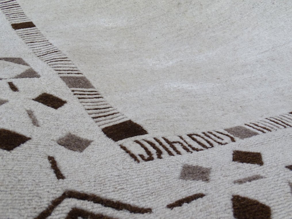 西藏——净化 - 小地毯 - 280 cm - 206 cm #2.1