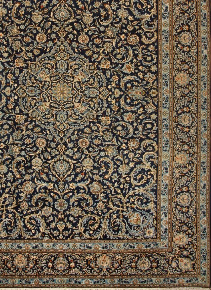 Keshan - Carpete - 425 cm - 310 cm #2.1
