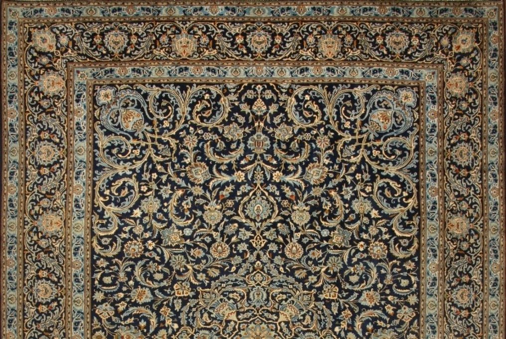 Keshan - Carpete - 425 cm - 310 cm #2.3