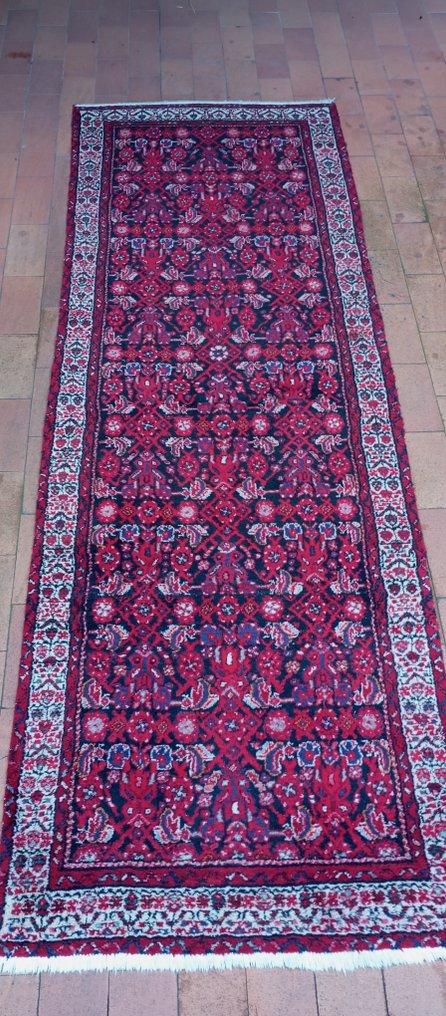Malayer - 地毯 - 310 cm - 110 cm #2.1