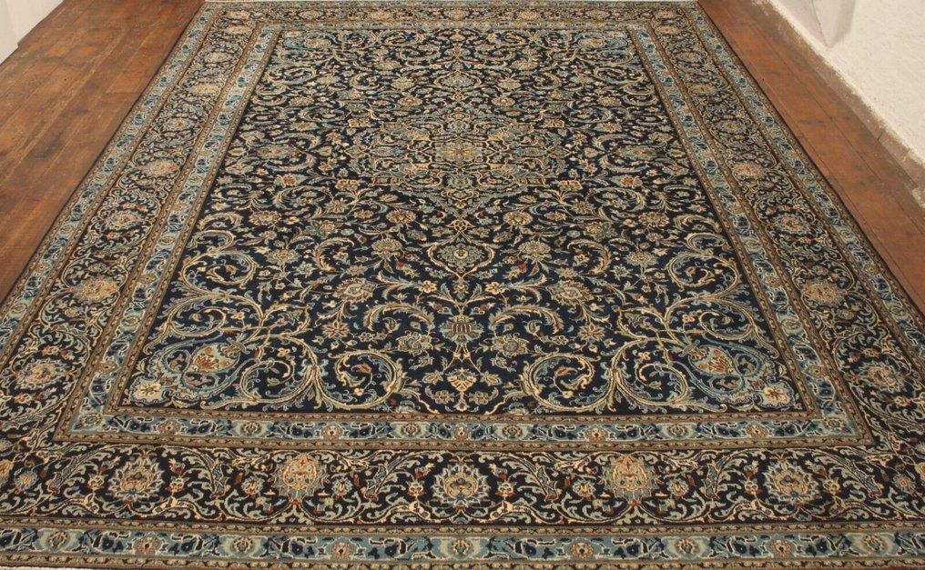 Keshan - Carpete - 425 cm - 310 cm #2.2