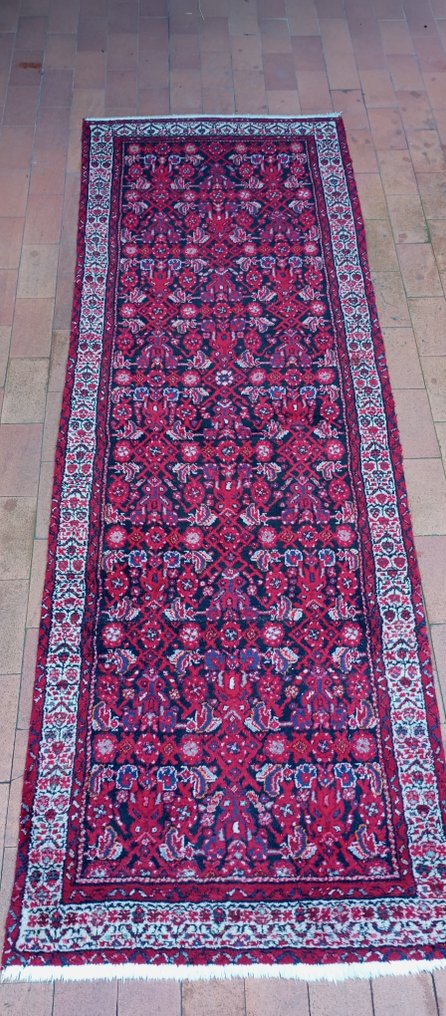 Malayer - 地毯 - 310 cm - 110 cm #1.1