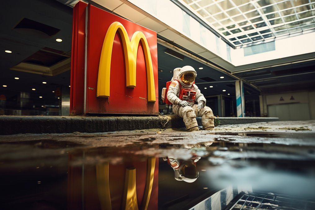 Rudy barret - Solitude Cosmopolite - XL #1.0