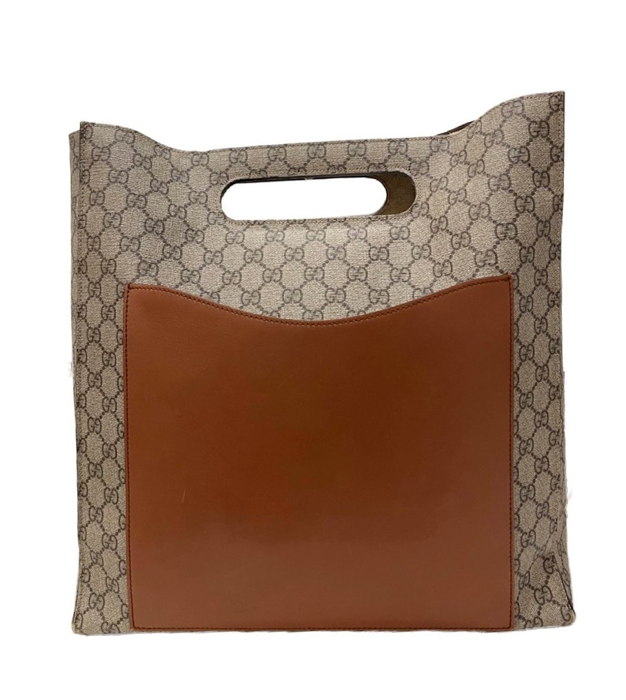 Gucci - Tote Bag - Geantă #1.2