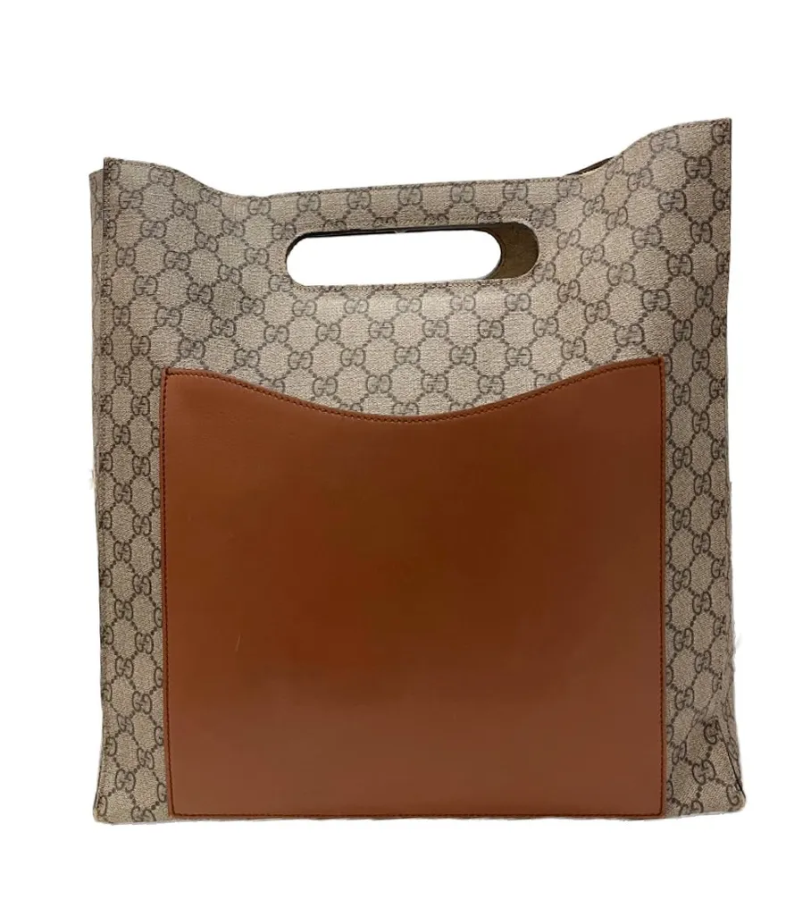 Gucci - Tote Bag - Bag #2.1