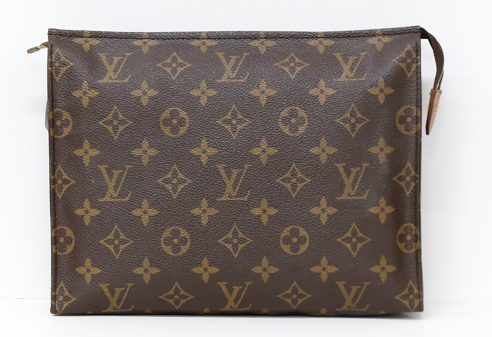 Louis Vuitton - Voyage - Pochette #1.1