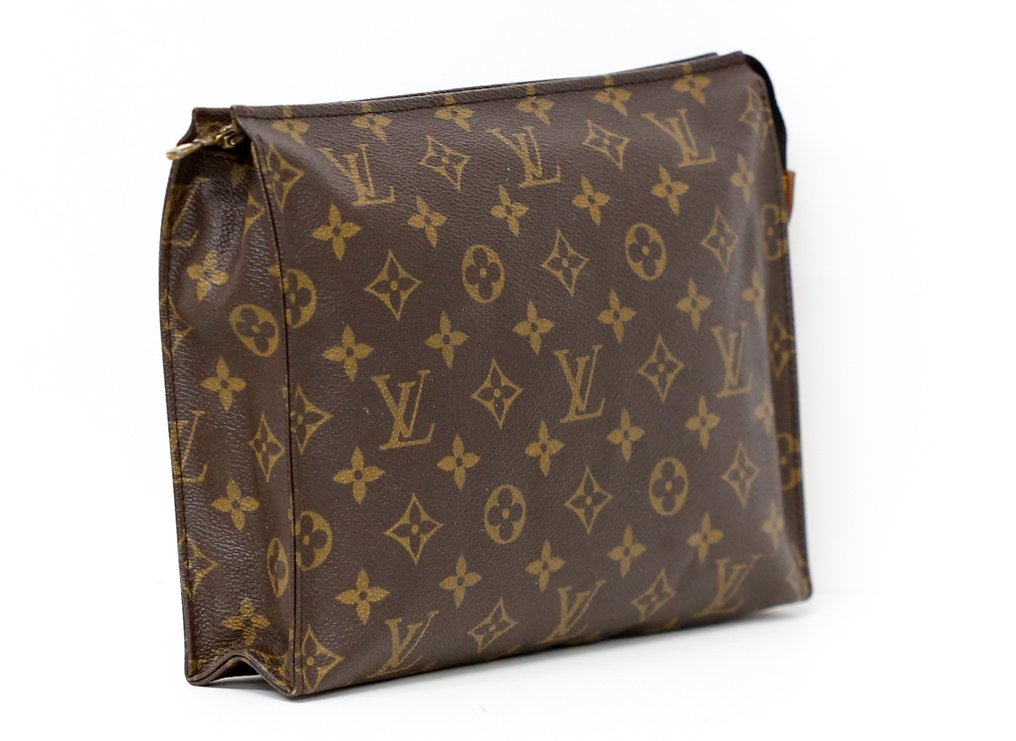 Louis Vuitton - Voyage - 手袋 #3.2