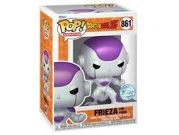 Funko - Toy Pack Edition limitée Freezer Funko POP + Tee-shirt taille L - 2020+ - South Africa #3.2