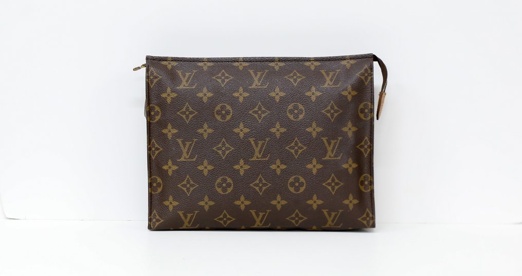 Louis Vuitton - Voyage - 手袋 #2.1