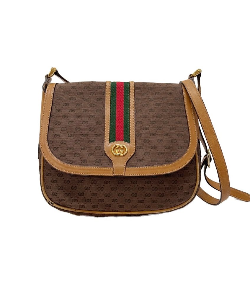Gucci - Crossbody - Bag #1.1