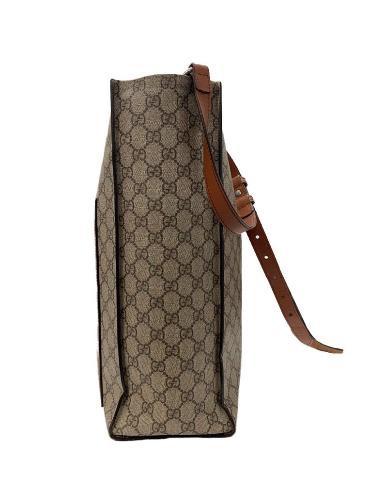 Gucci - Tote Bag - Taske #2.1
