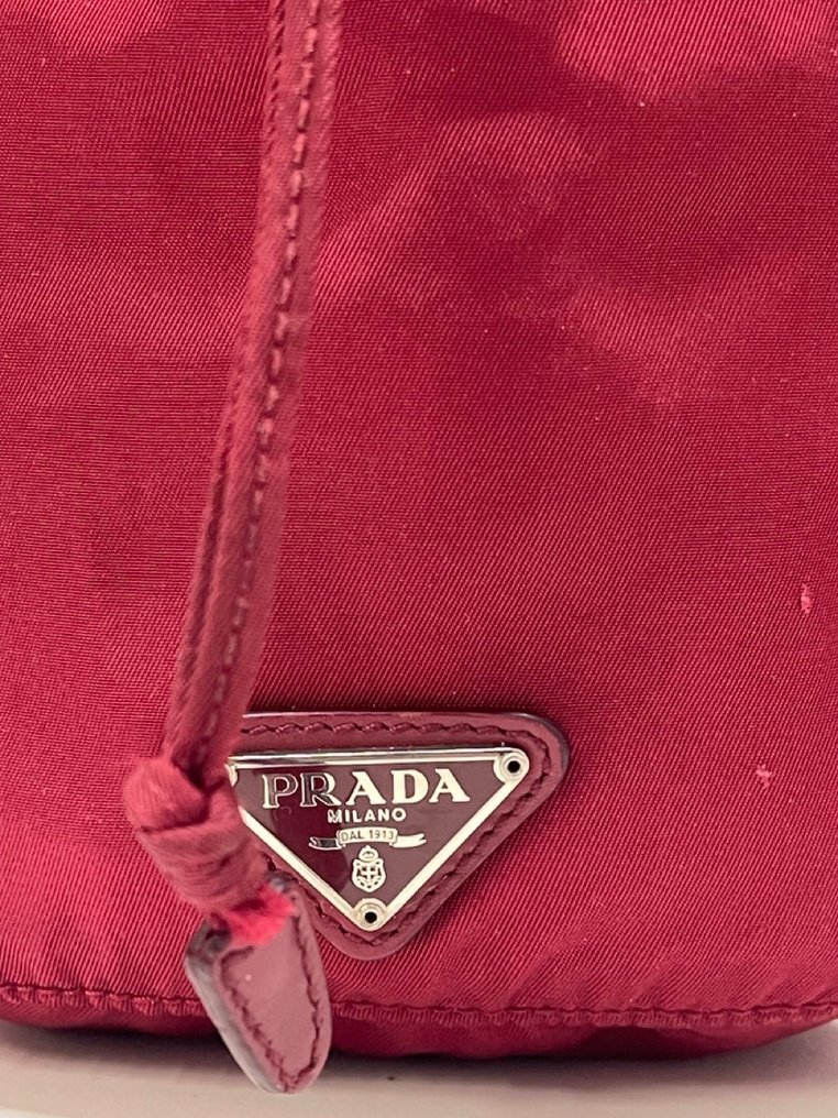 Prada - POUCH - Bag #1.2