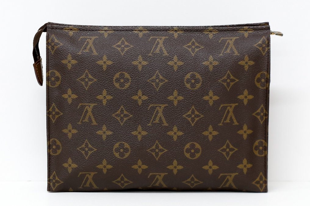 Louis Vuitton - Voyage - 手袋 #3.1