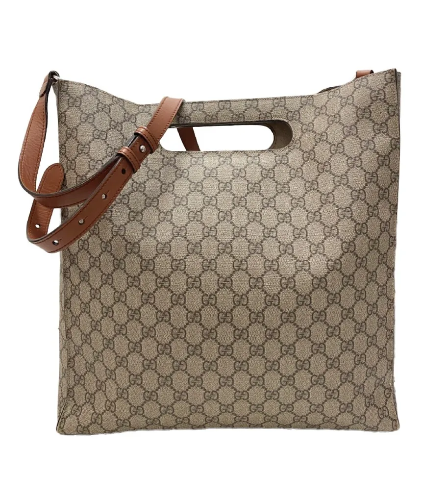 Gucci - Tote Bag - Bag #1.0