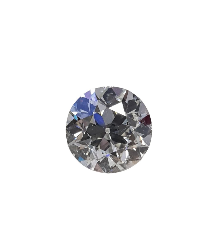 1 pcs Diamante  - 1.53 ct - SI1 #3.2