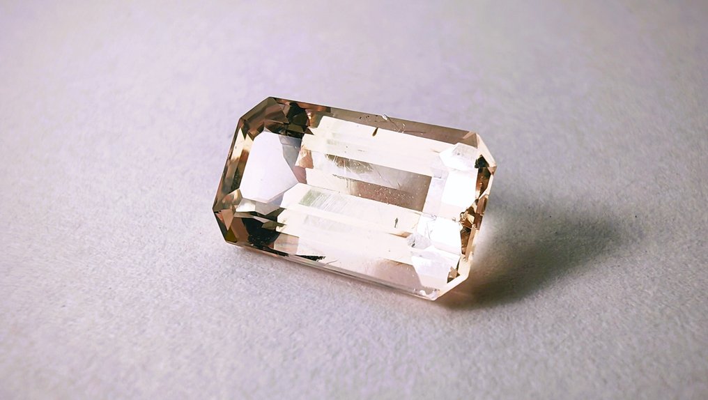 Topacio  - 5.32 ct - Imperial #2.1